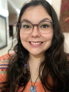 Dakota Fayant-McLeod – She/Her