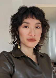 Adrienne Yeung – They/Them