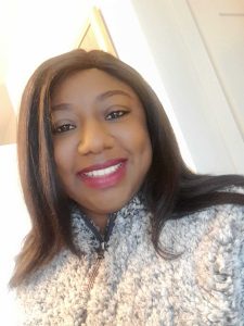 Adejoke Adeyemi – She/Her
