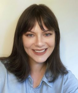 Donna Panitow – She/Her