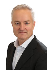 Mike Roberts