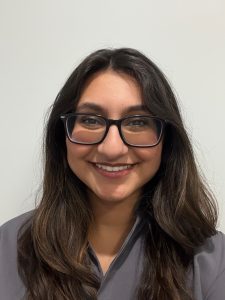 Arpan Pandher – She/Her